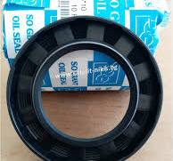 Oil seal-5125897