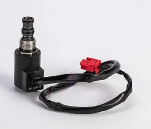 Solenoid Valve-5164628