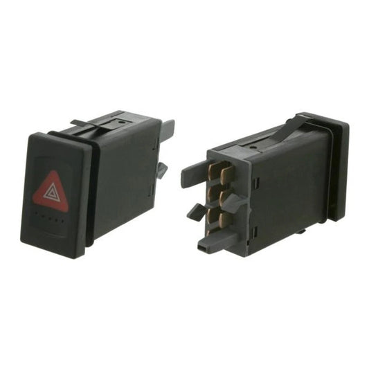 Warning Light Switch-0602-11-0003P
