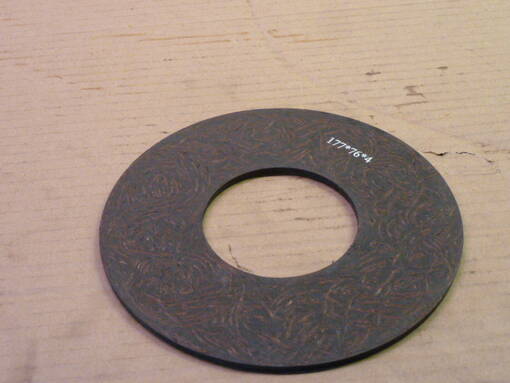 Friction disc-89833897
