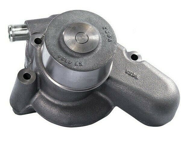 WATER PUMP-87800489
