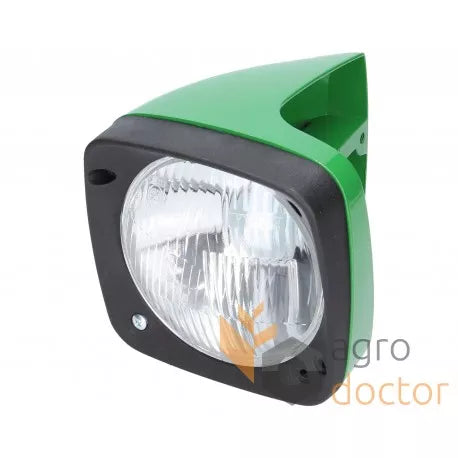 Headlight-AL56091